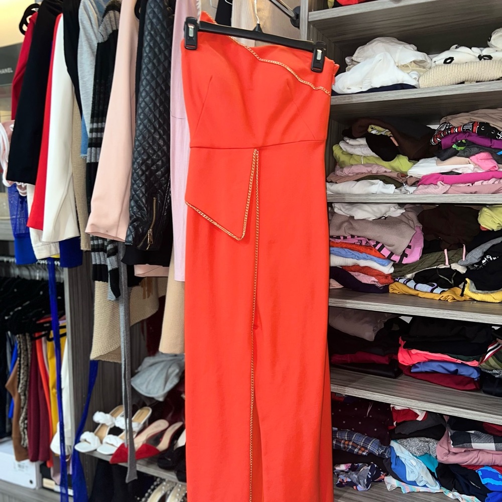 Bariano Australia Dress